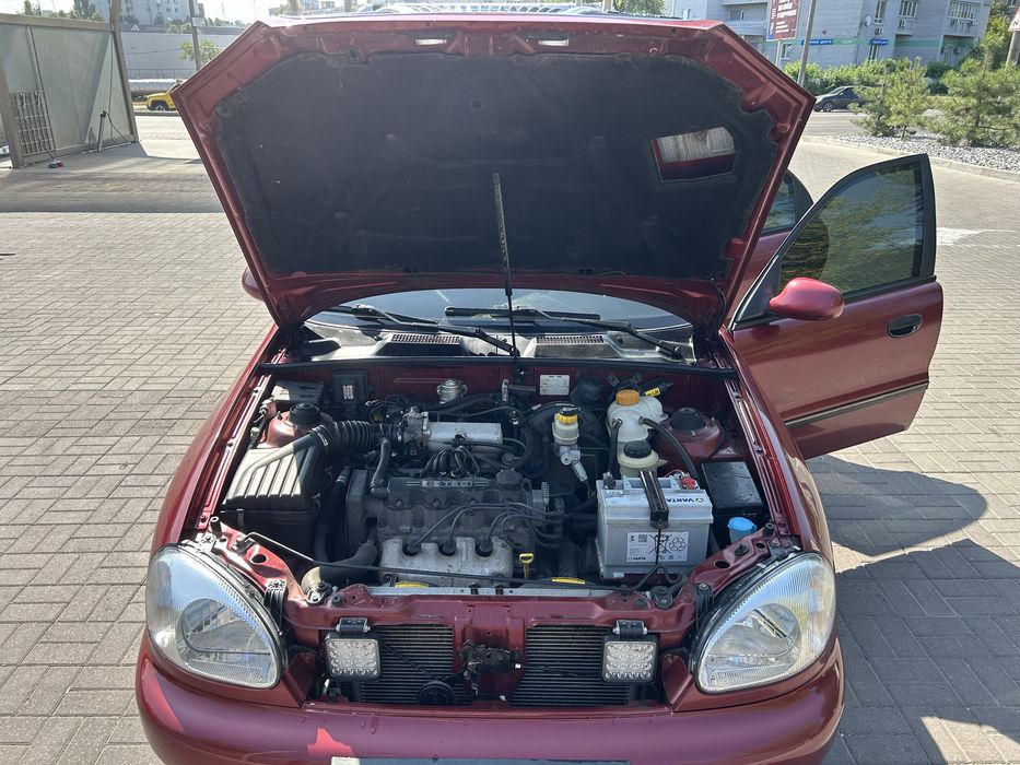 Продам личный автомобиль