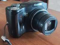 Цифровой фотоаппарат CANON Power Shot SX100IS