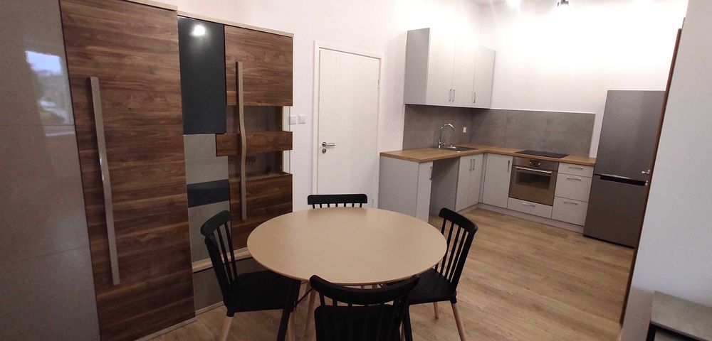 2 pok. z osobnym wejściem / Wejherowo, ul. Żeromskiego