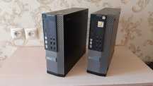 Комп'ютер Dell Optiplex 7020-SFF i5 4570/ SSD 120
