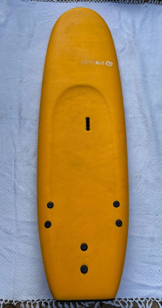 Prancha de surf olaian