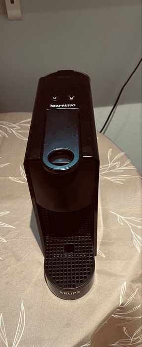 Maquina de cafe nespresso