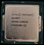 Procesor Pentium G4400T