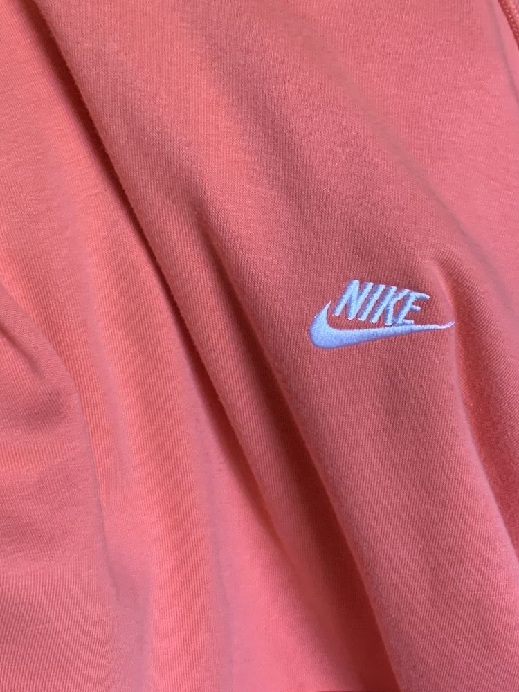 Толстовка NIKE оригінал, розмір M. Нова