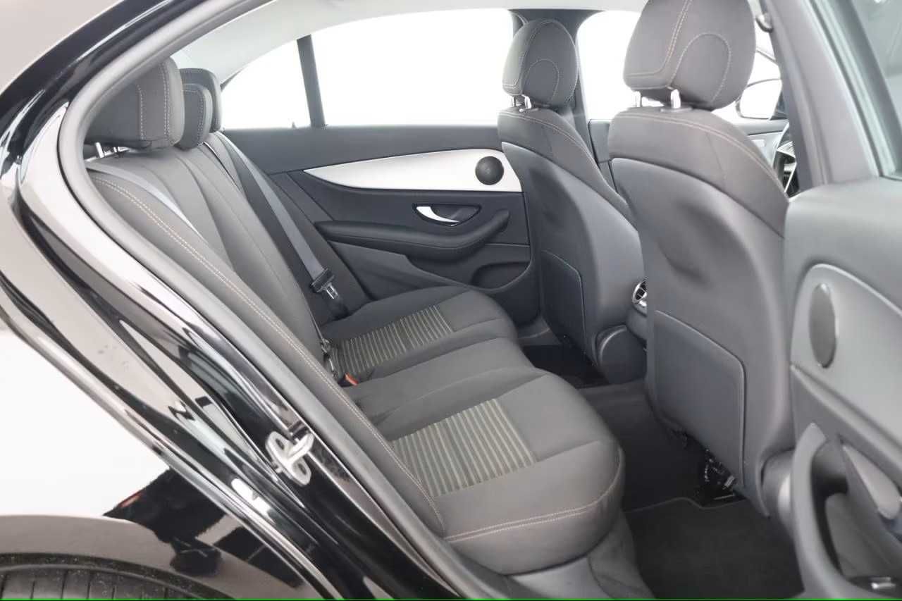 Mercedes-Benz E 300 de T 9G-TRONIC Avantgarde