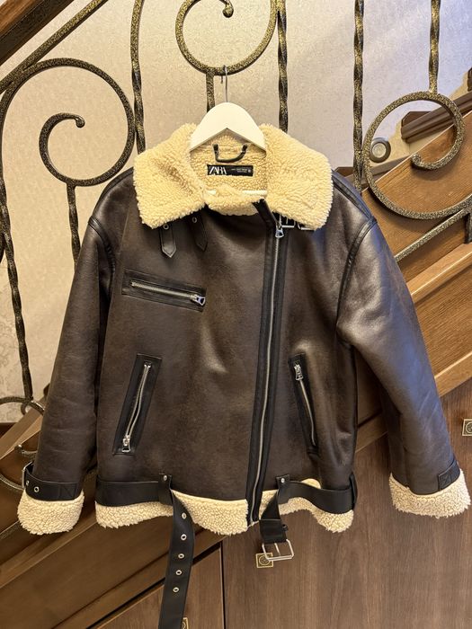 Дублянка ZARA розмір S