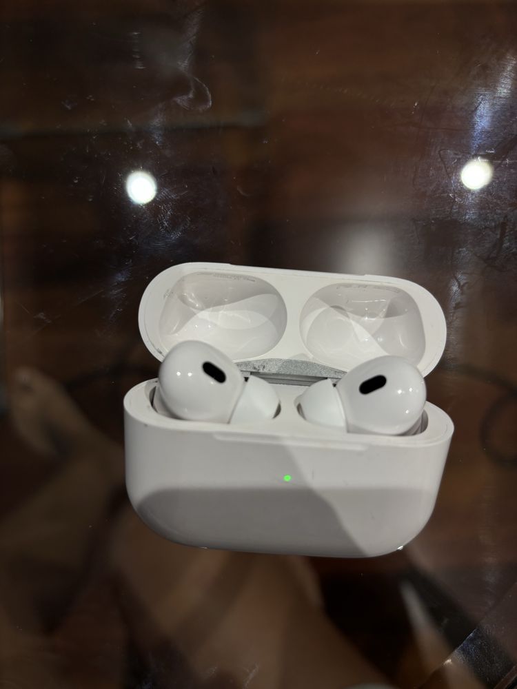 Air pods pro 2a geração em bom estado