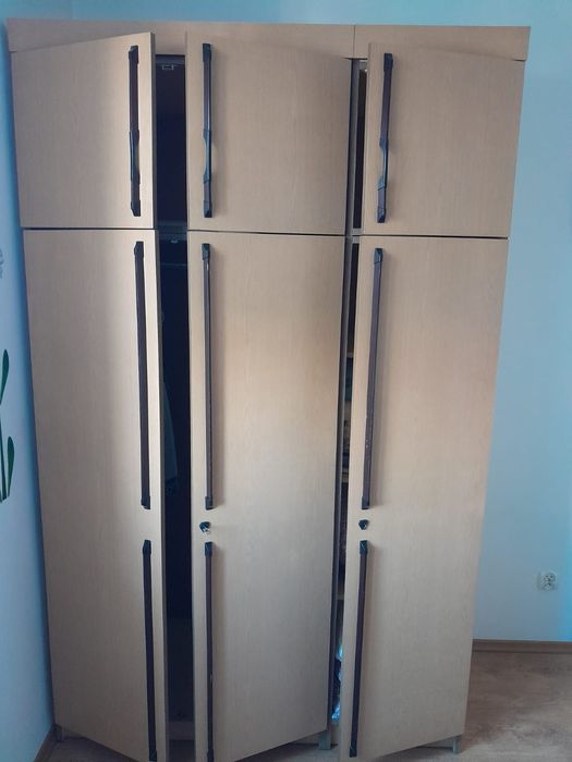Oddam za darmo szafa komoda