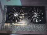 Відеокарта SOYO RX5700XT