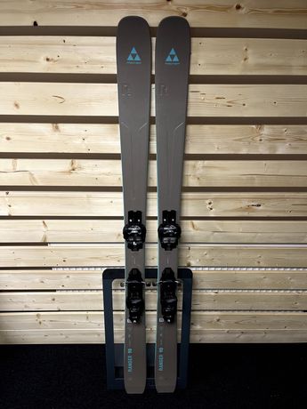 NOWE Narty Fischer Ranger 90 170cm FREERIDE/ALLMOUTAIN