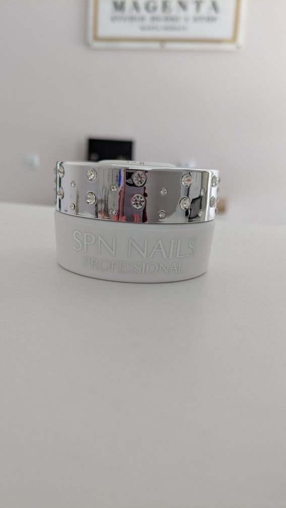Żel spn nails Tixo, hit