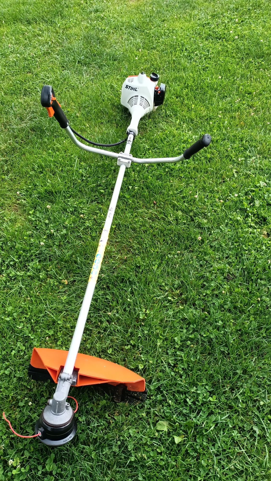 Kosa spalinowa Stihl FS 50