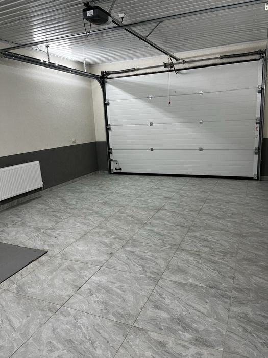 Оренда житла з гаражем подобово