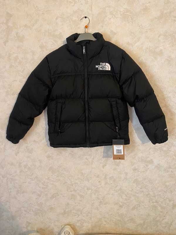 TheNorthFace1996RetroNuptseBalckJakect-NowyRozmiar.M