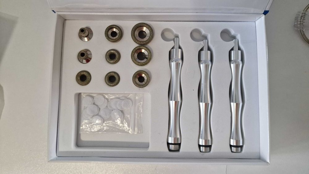 Kombajn kosmetyczny venus beauty super stan mało używany