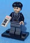 Credence Barebone (Harry Potter)