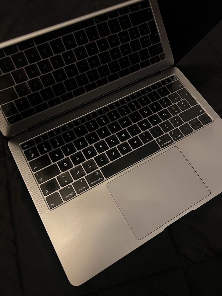 MacBook Air 13” 2019