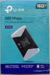 Hotspot TP-Link M7450 Router 4G (CAT6 300 Mbps) com Garantia