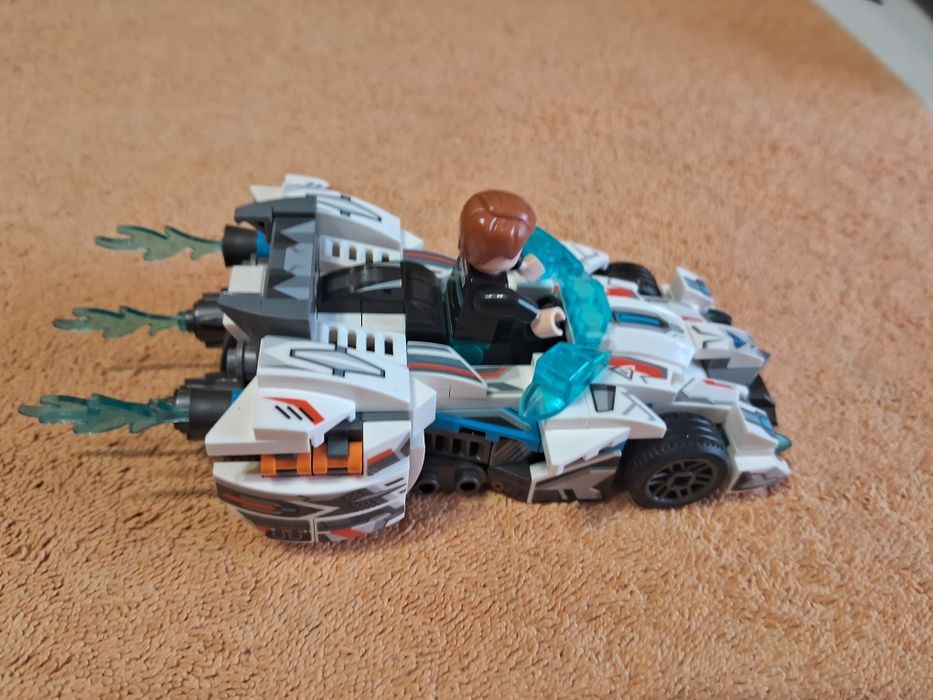 Конструктор для дитини