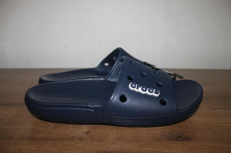 Крокси, шльопанці Crocs 42-43