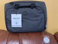 Сумка с отделением для ноутбука до 15,6" Delsey Paris