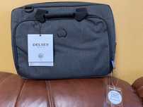 Сумка с отделением для ноутбука до 15,6" Delsey Paris