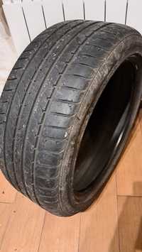 Goodyear EfficientGrip 225/45/18