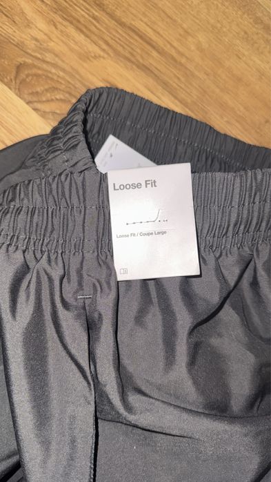 Nike lose fit damskie