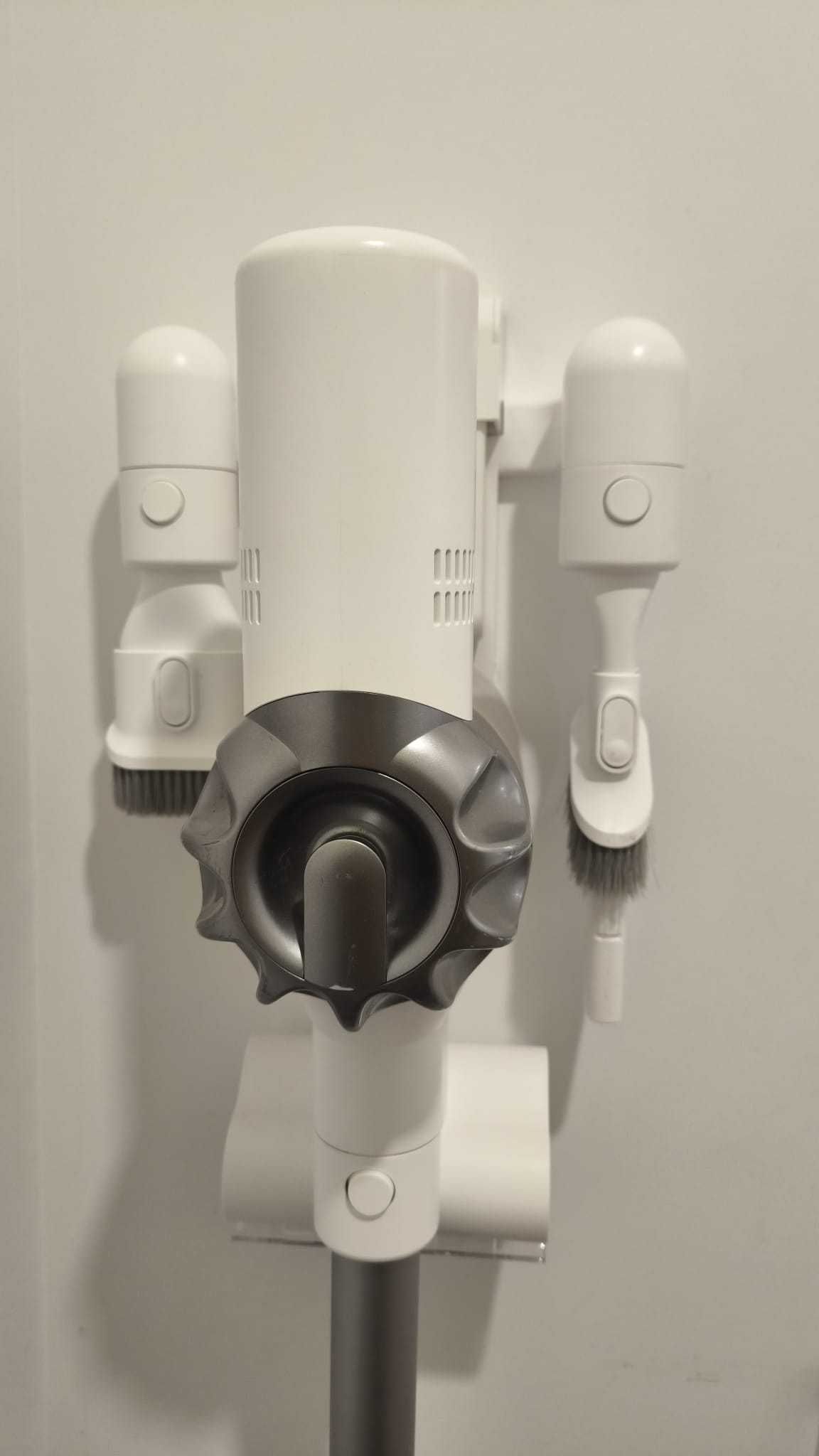 Vendo aspirador vertical