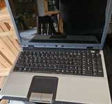 Laptop msi cx500 dx