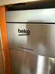 Zmywarka Beko wilnostojaca