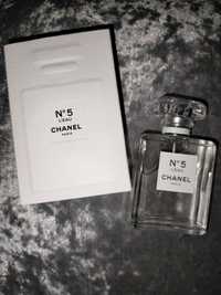 Chanel n 5 l'eau 50 ml