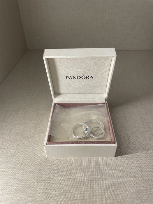 Pandora pulseira