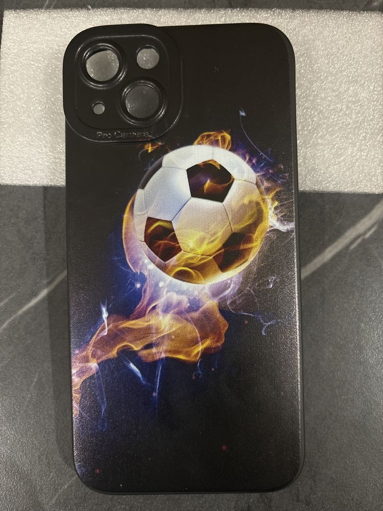 Etui do iPhone 13