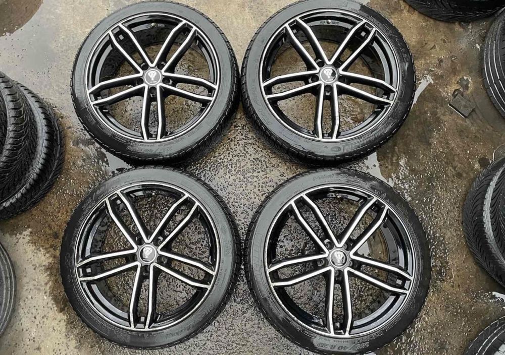 Диски 5X112 R20 Mercedes ML GL GLS GLE GLK X164 W163 W164 W166 W251
