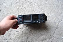 Panel klimatyzacji Audi a3 8L