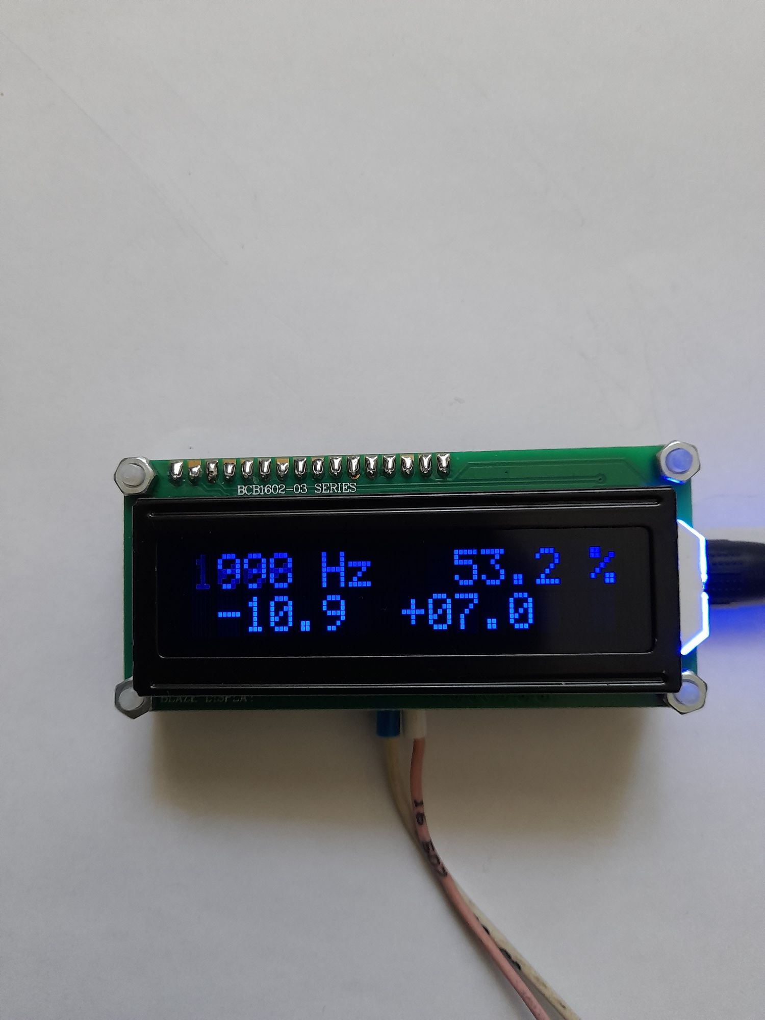 Тестер-емулятор для перевірки зарядок електромобілів