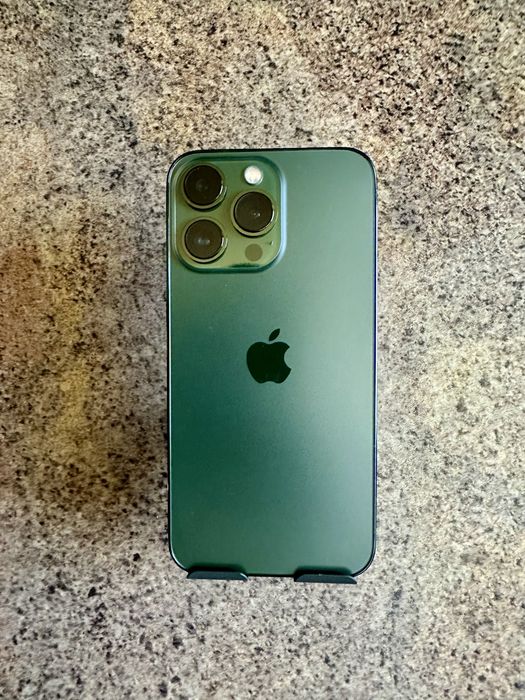 Apple iPhone 13 Pro 128GB Green - Neverlock