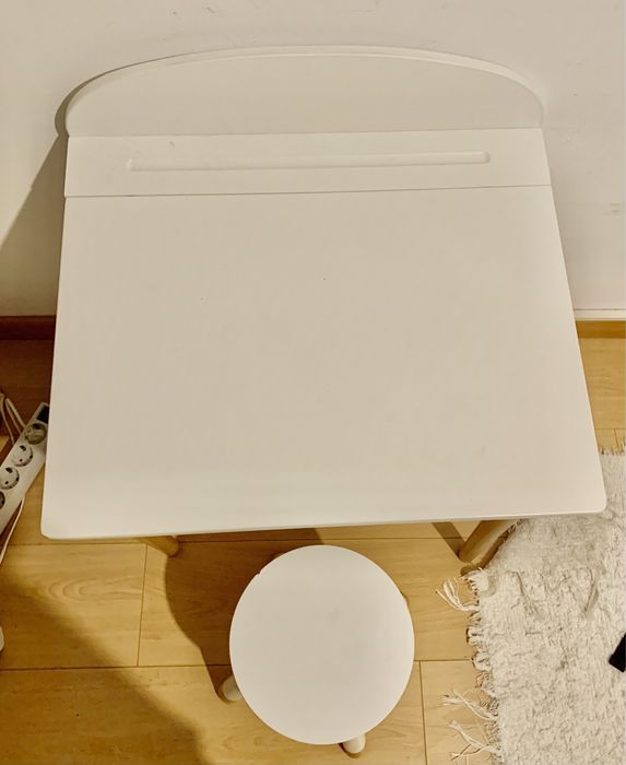 Secretaria vertbaudet criança