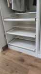 Sapateira IKEA komplement