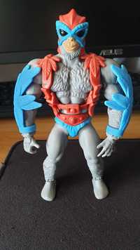 Figura Stratos dos Masters of the Universe