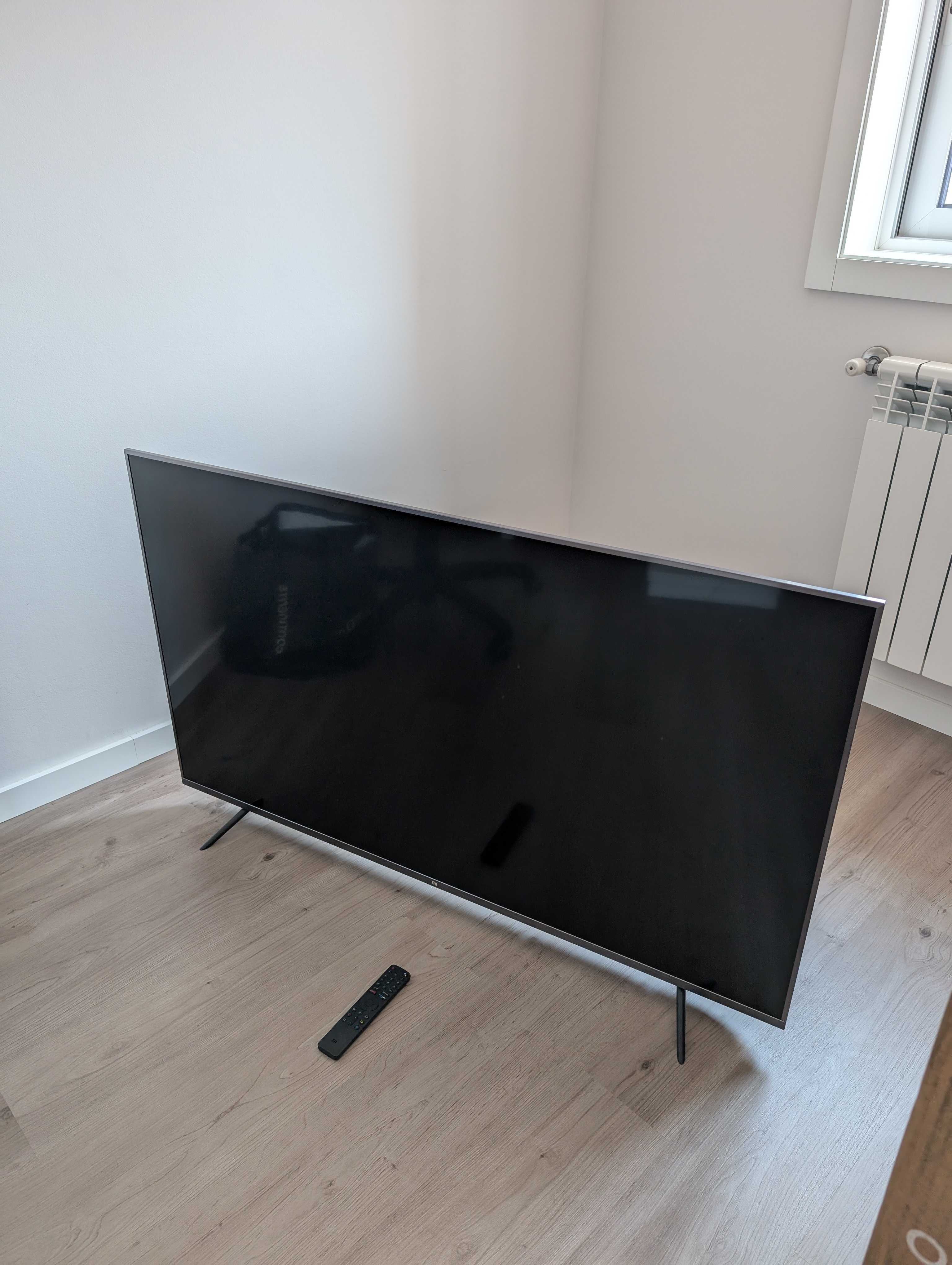 Xiaomi Mi TV 4k 4S 55"