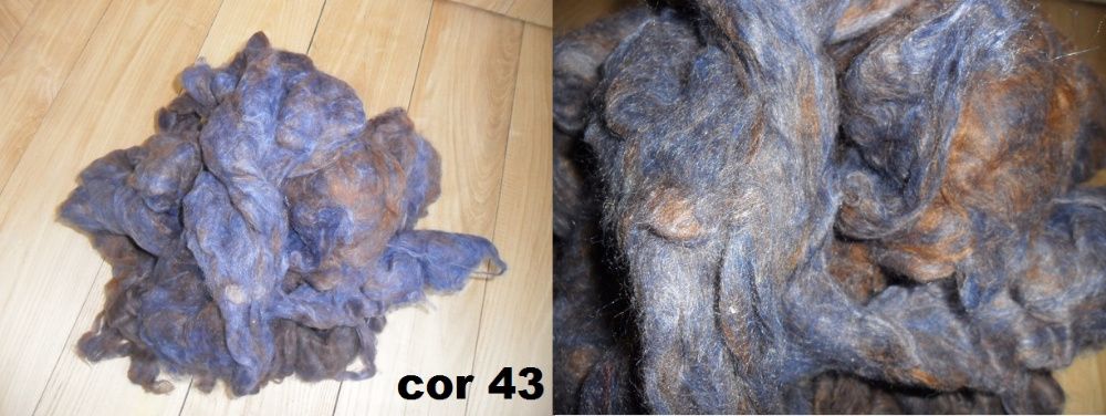 Mechas ou fio para trabalhos manuais