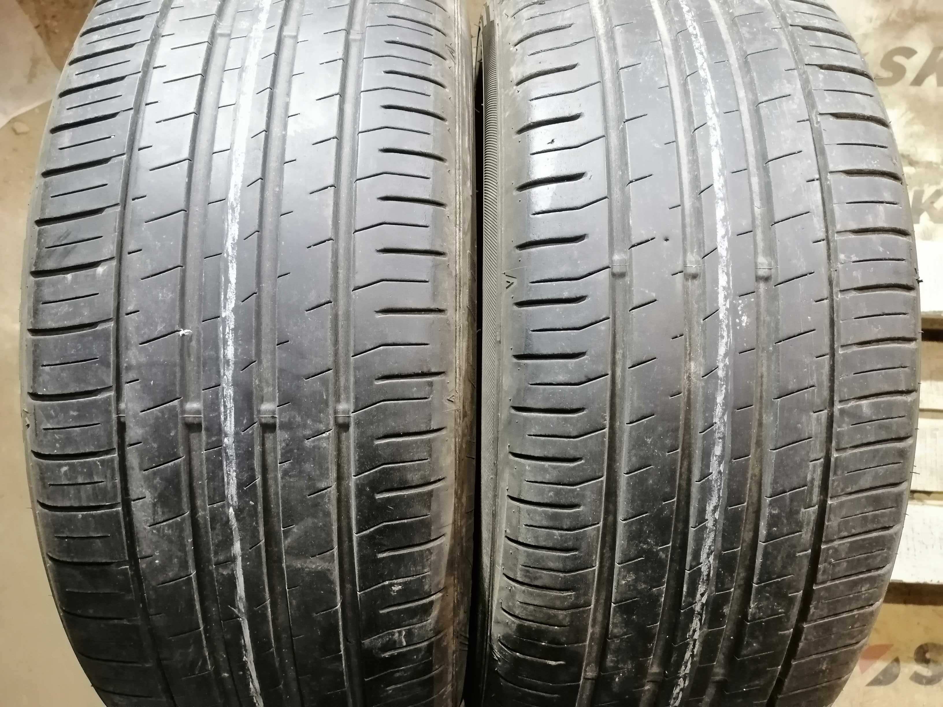 Літо 205/50 R17 falken ziex ze 310, ціна за пару 2800 грн