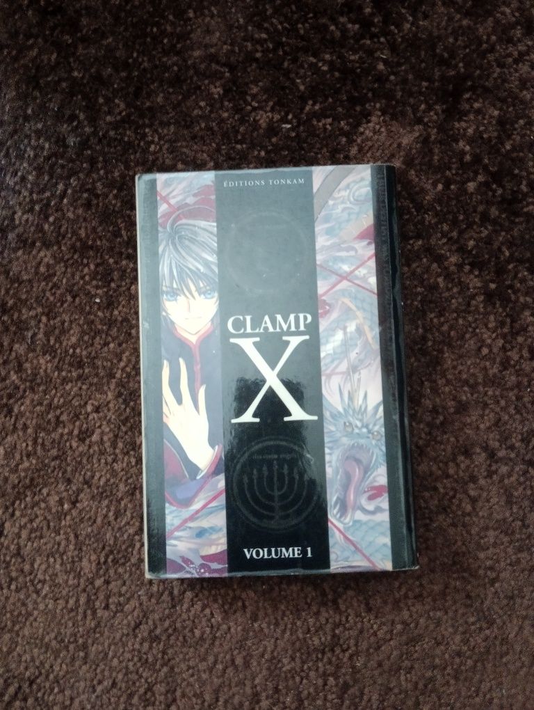 Vendo manga e BD