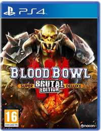 Blood Bowl 3 Gra na PS4