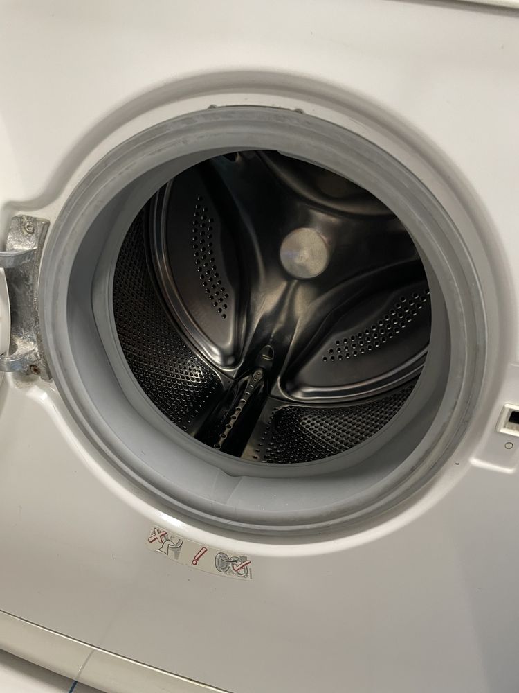 Пральна машина Bosch maxx
