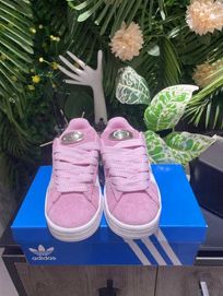 adidas Campus 00s Bliss Lilac (Women's) 40