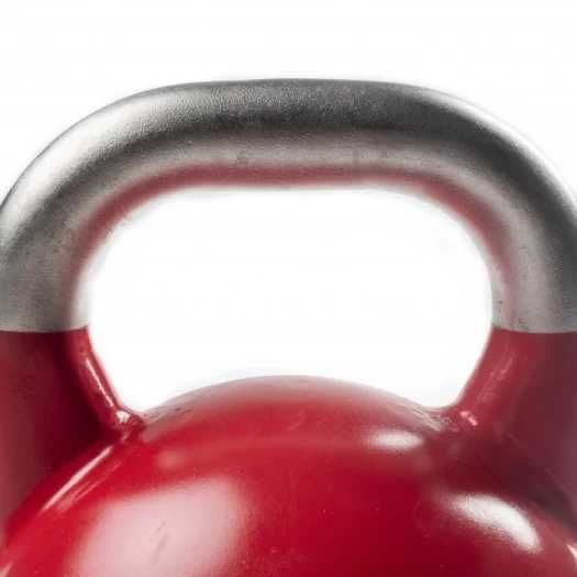 Kettlebell zawodnicze THOR Fitness art. nr NFKECO