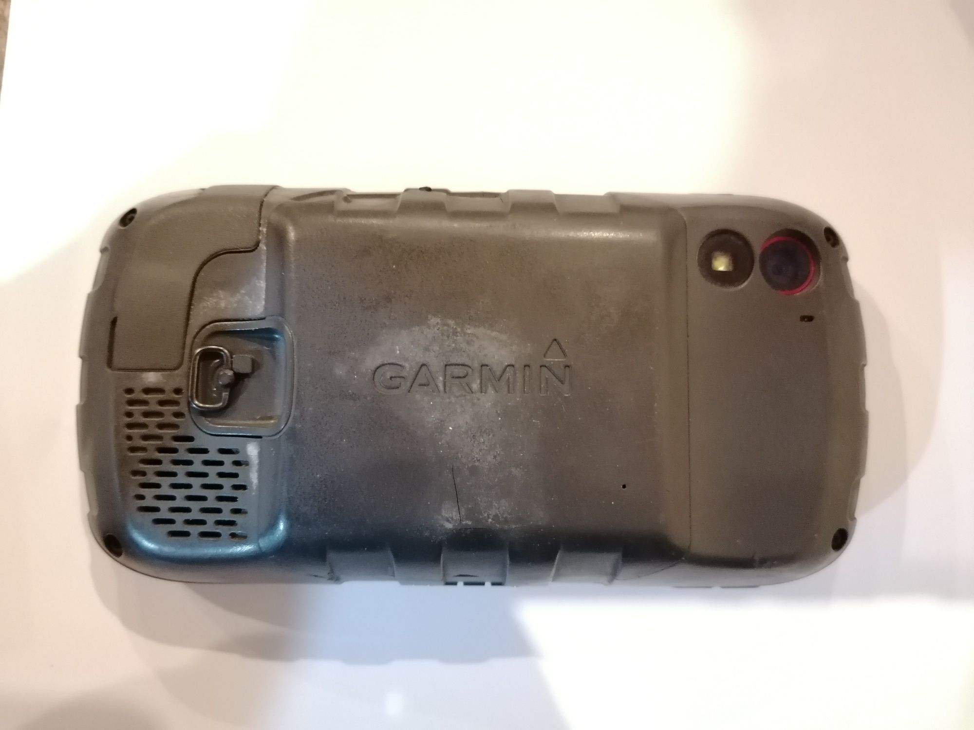 Garmin Monterra Android